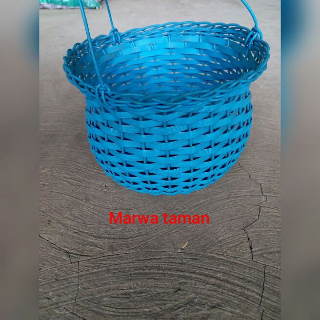 Pot tanaman hias/pot gantung-pot tanaman hias gantung.