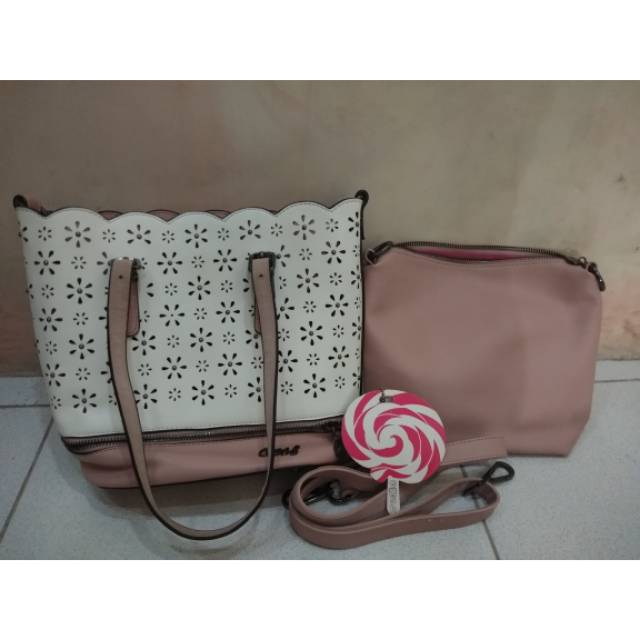 Preloved gosh
