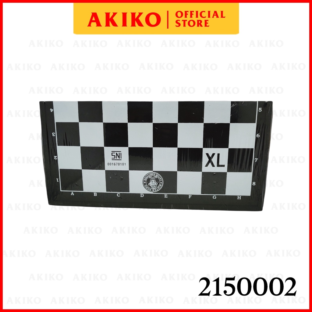 Catur Ukaran XL/MR Popo
