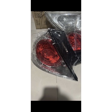 STOPLAMP LAMPU STOP BRIO LAMA BRIO SATYA LAMA 2012 2013 2014