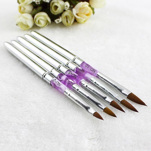 

Acrylic Brush / Kuas Akrilik Membuat Desain 3D Akrilik