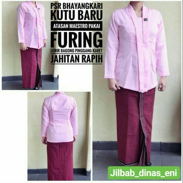 Psr bhayangkari non muslim