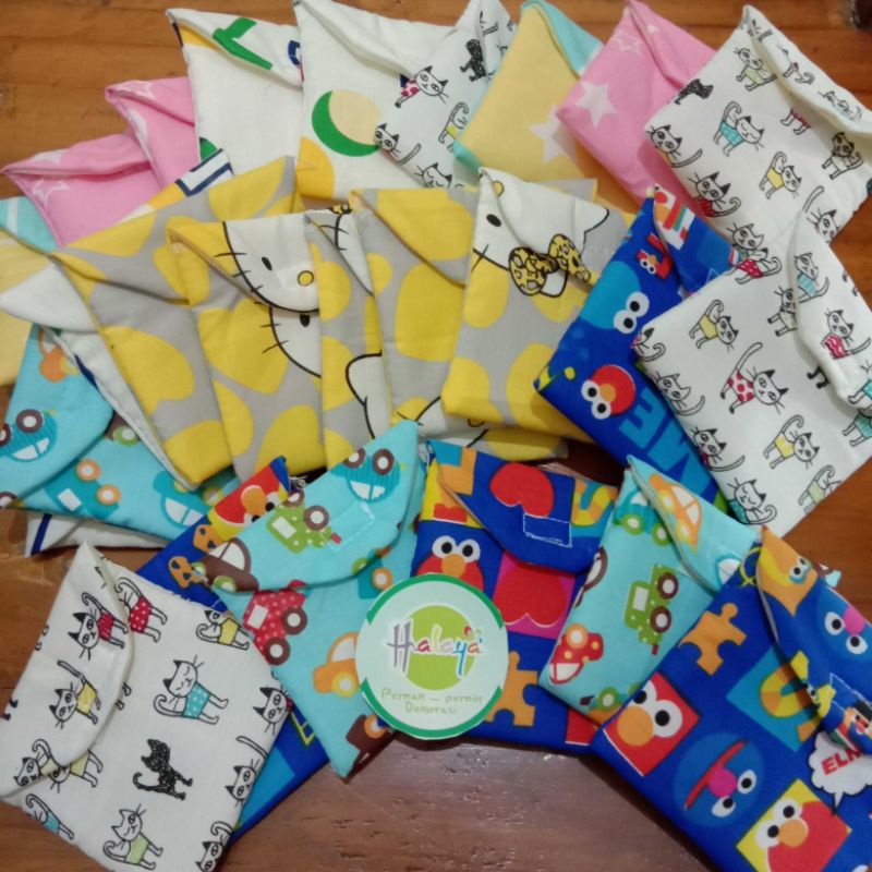 

[pack] TERMURAH amplop lebaran unik lucu