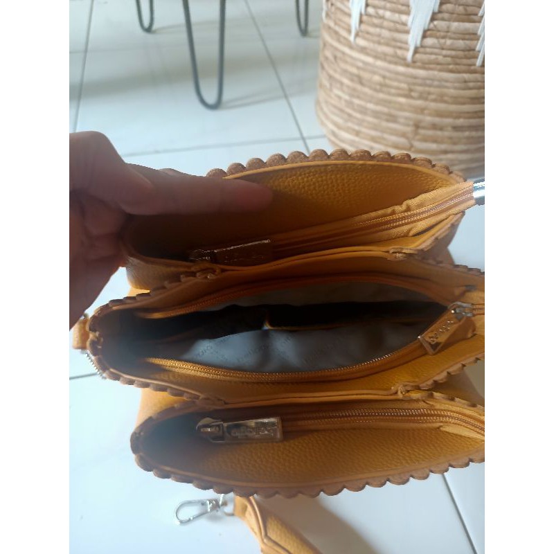 Tas bellagio preloved