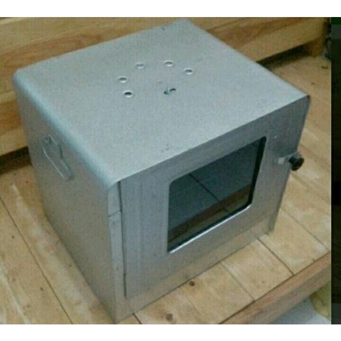 Oven Tangkring Kompor Bima Sakti 42