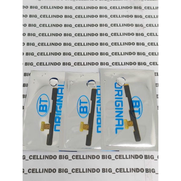 LENOVO A6000 FLEXIBLE FLEXIBEL TOMBOL DALAM POWER ON OFF VOLUME LENOVO A6000