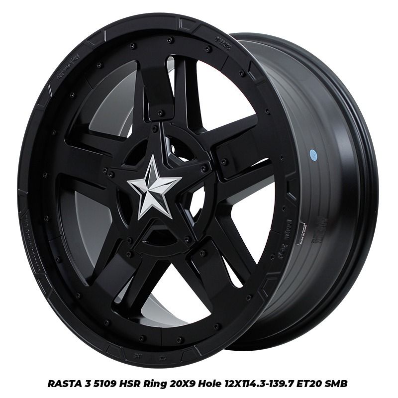 velg mobil Avanza xenia