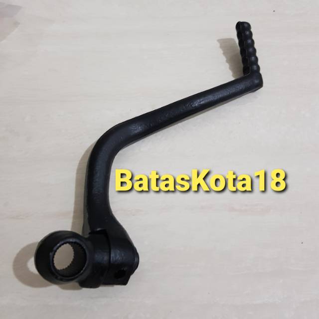 Pedal Selahan Slahan Engkol Kick Stater RXZ kawa