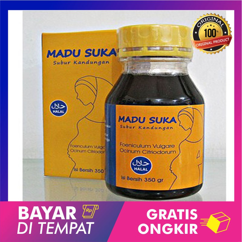 

MADU PENYUBUR KANDUNGAN IBU MADU SUKA