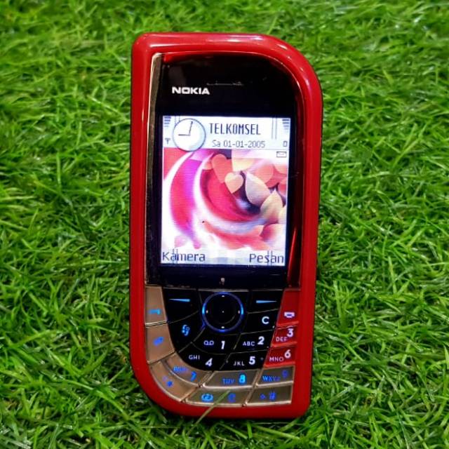 Nada Dering Hp Jadul Nokia