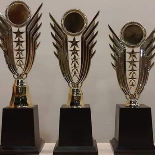 GROSIR TROPHY PIALA MURAH