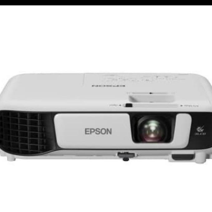 Proyektor Epson Eb-X51