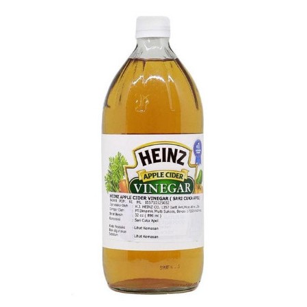 

Heinz Apple Cider Vinegar 32OZ