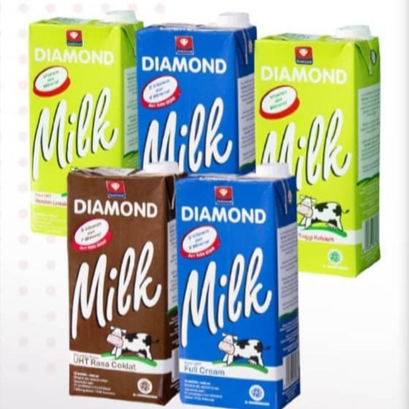 

Susu Diamond