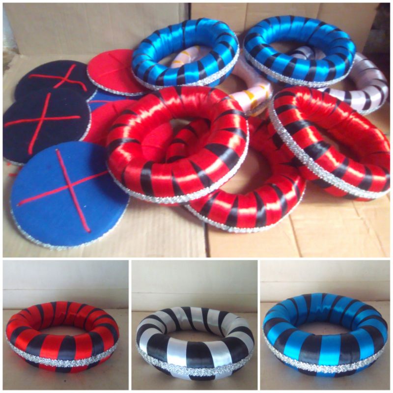 Bantalan Tabla Dayan /Bayan /Kendang Dll