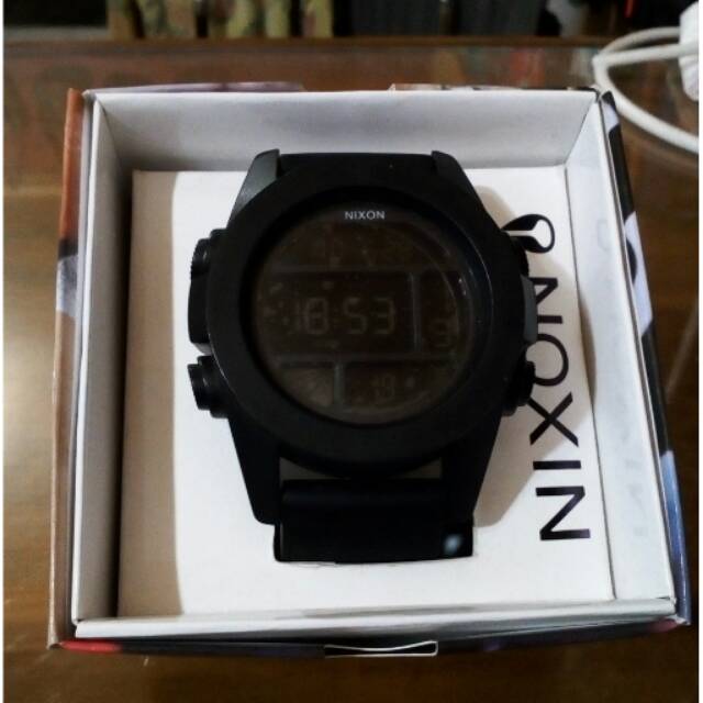 Jam tangan nixon