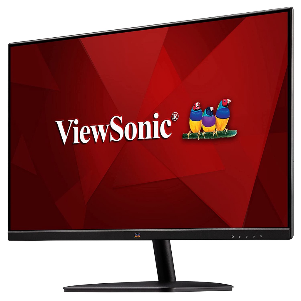 ViewSonic VA2432-MH 24” IPS FHD 75Hz HDMI Speakers 104% sRGB