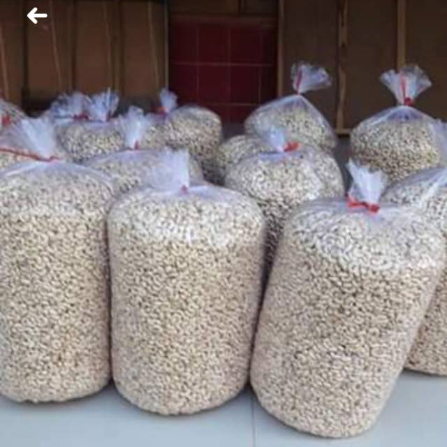 

Kacang mete matang murah