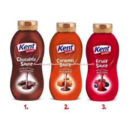 

Kent Boringer Syrup 320ml Caramel Sauce Chocolate Sauce Fruit Sauce Saus Sirup Selai Aneka Rasa Buah Beri Coklat Karamel Kentboringer Jam Jar