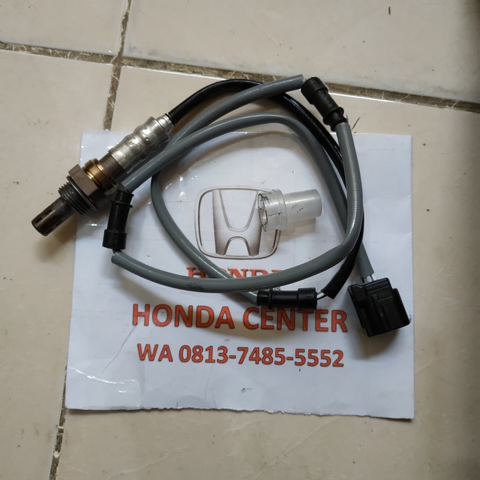 SENSOR OKSIGEN OXSIGEN O2 BAWAH FREED MOBILIO BRIO