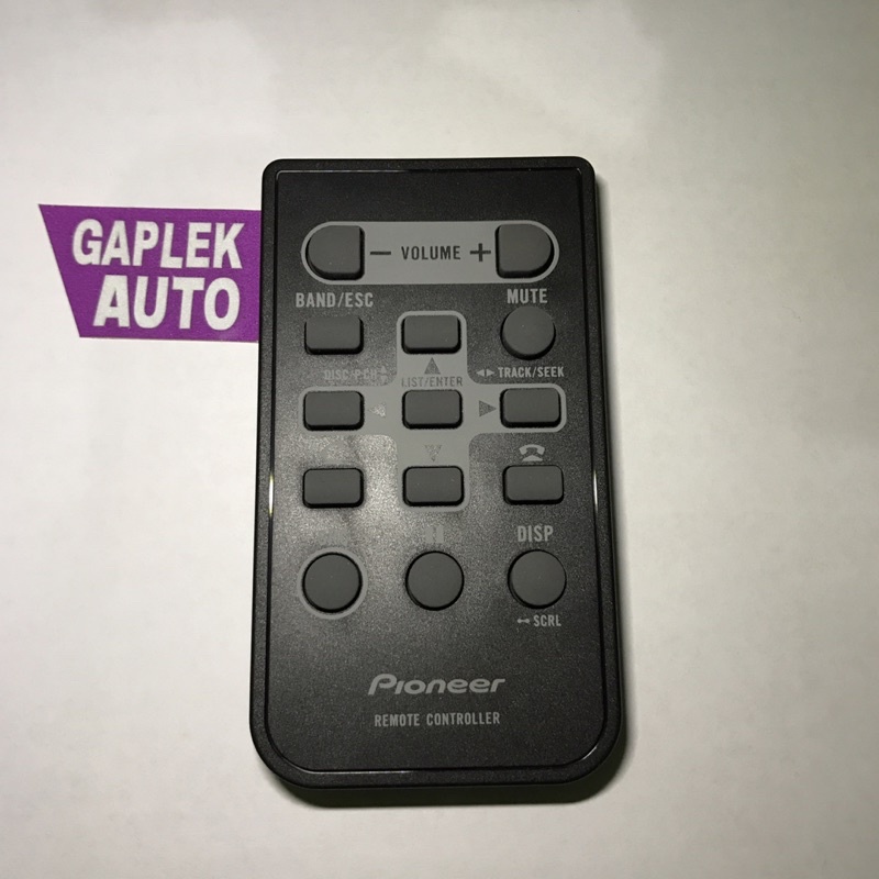 Remot remote Head Unit Pioneer CXE9605