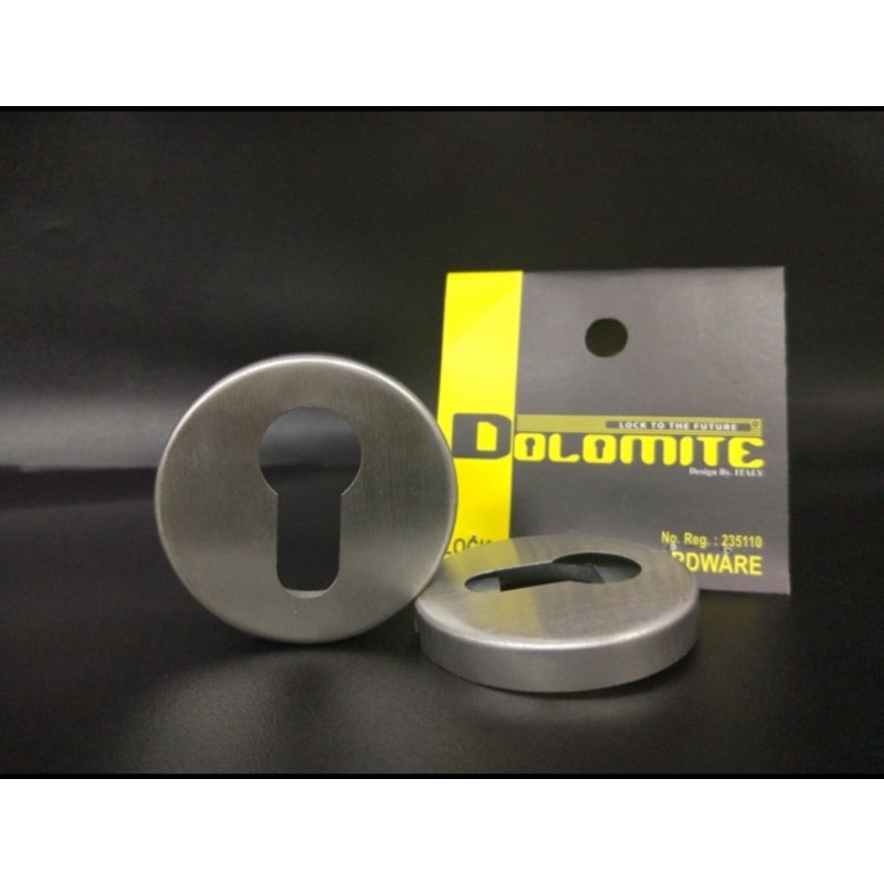 ring kunci tutup cylinder Cylinder kunci pintu/ penutup silinder kunci pintu sus 304/ cover ring kunci pintu