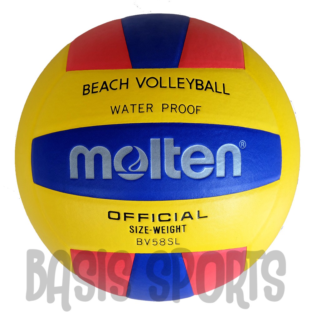 Bola Voli Pantai Molten BV58SL