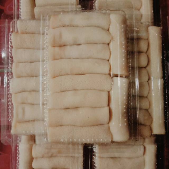 

Sosis solo