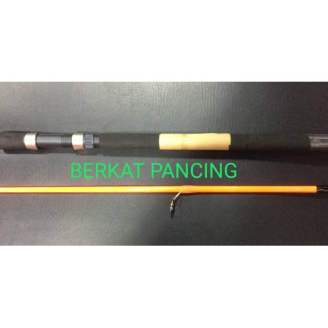 JORAN PANCING/RODS SHIMANO CRUZAR BX-SG 2702 NEW 2019