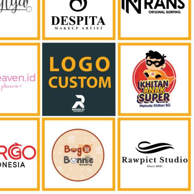 

Langsung Order » DESAIN LOGO PROFESIONAL I DESAIN PREMIEUM#