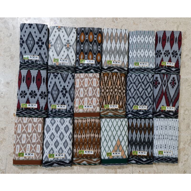 SARUNG HADRAH KAWUNG  BSA KAWUNG BASARAH KAWUNG KWG