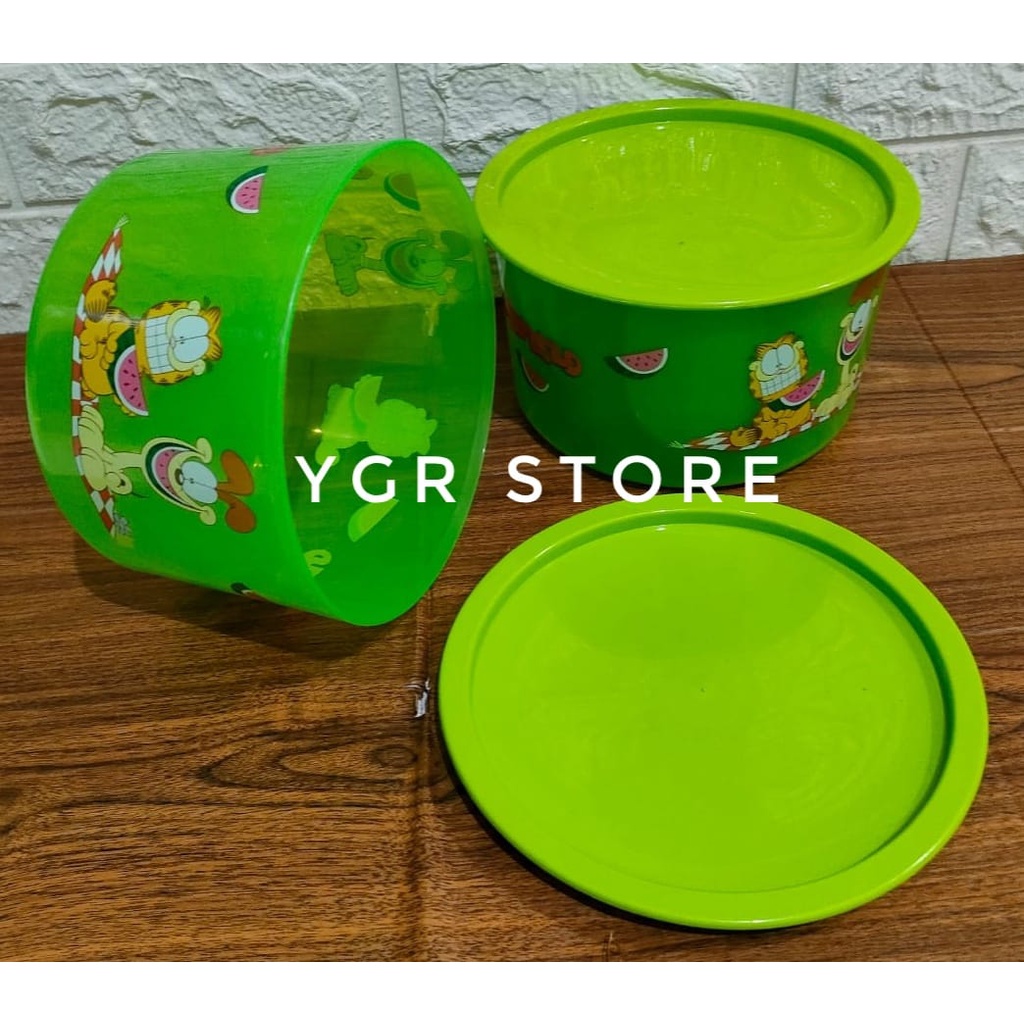 TERBARU 2PCS TOPLES CALISTA MOTIF KARTUN ANAK/ TOPLES SERBAGUNA/ BAHAN; PLASTIK/ MOTIF; KARTUN ANAK/