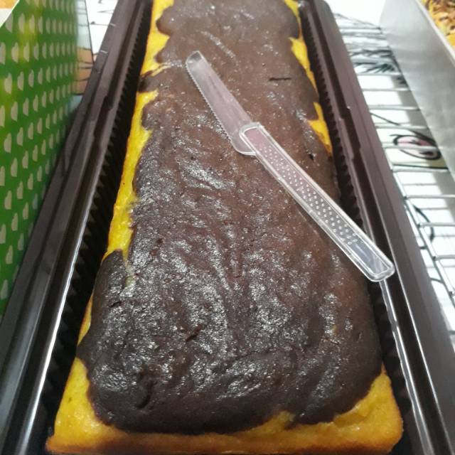 

Brownies Meet Cheese