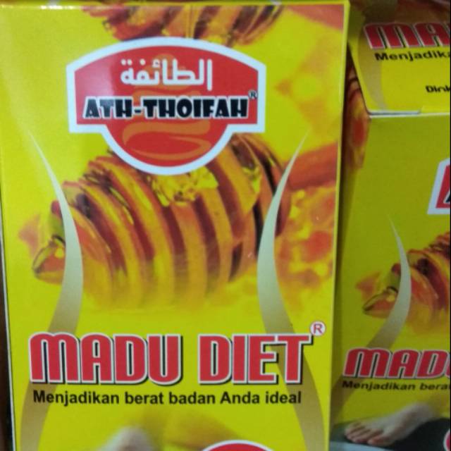 

Madu diet | madu herbal | madu pelangsing