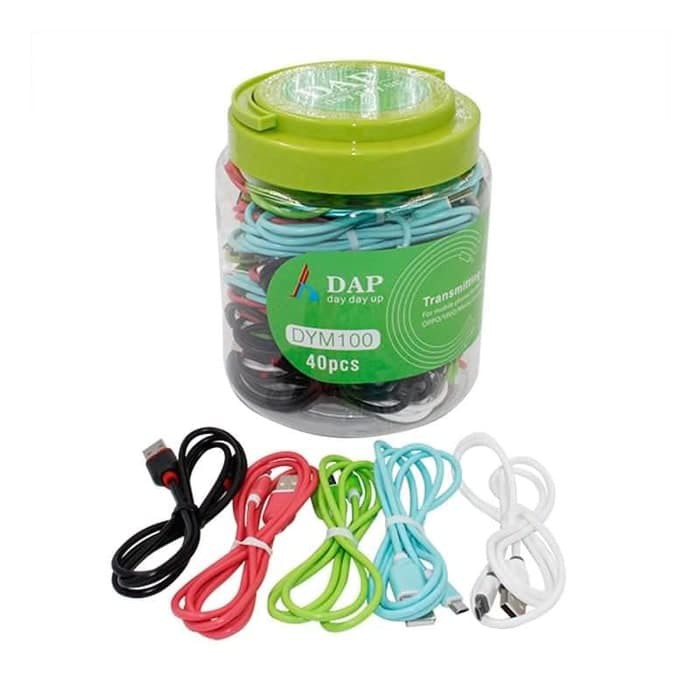 Kabel Data DAP Micro USB DYM100