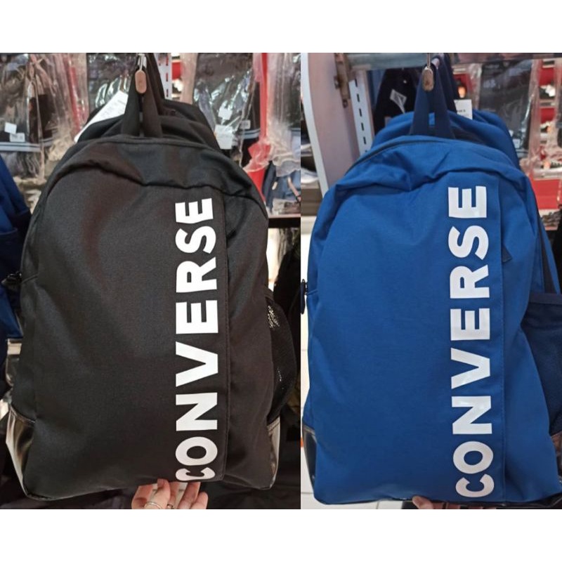 CONVERSE BAGPACK ORIGINAL100%