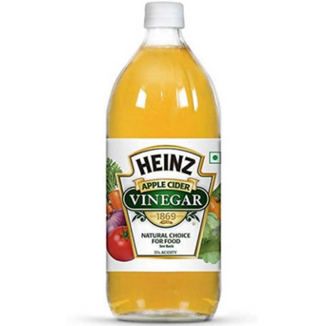 

HEINZ APPLE CIDER VINEGAR CUKA APEL 16 OZ 473 ML 32 OZ 946 ML