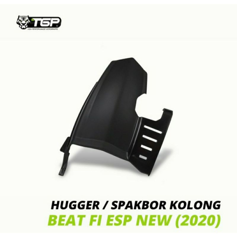 Hugger spakbor kolong honda genio beat 2020 2021 2022