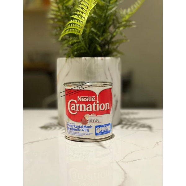 

Susu Nestle Carnation
