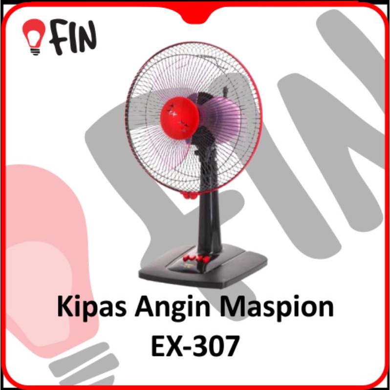 Kipas Angin Maspion EX 307