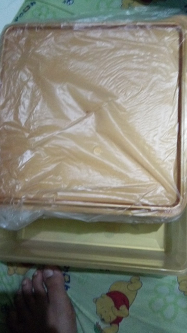 Freeong !!! Mosaic Snack Snak Stor (1)