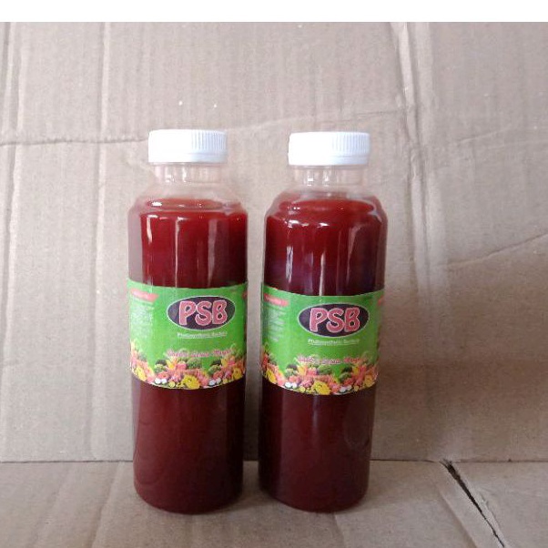 PSB Bakteri 250 ml