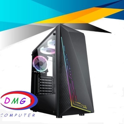 PC Gaming Intel i7 3770  / GTX 1050Ti 4GB /  DDR3 8GB  / HDD 500 GB