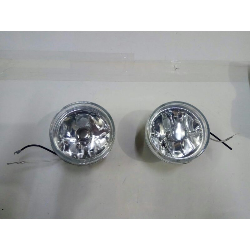 foglamp lampu kabut universal rush terios lama