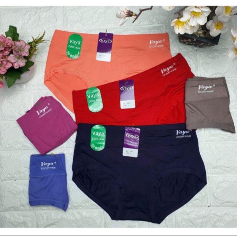 VAYA 232 || CD VAYA UNDERWEAR 232 GROSIR LUSINAN RESELLER DROPSHIP