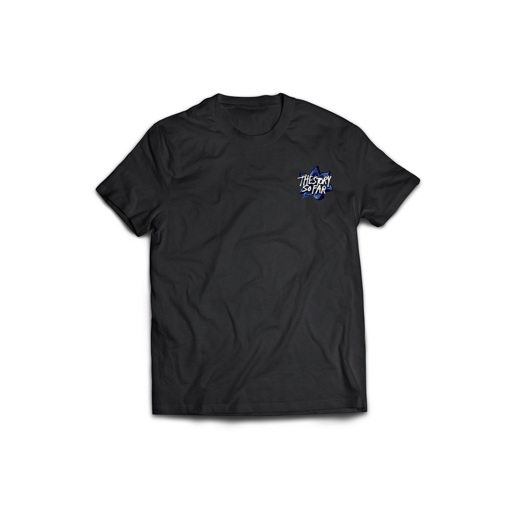 The Story So Far (Custom Order)