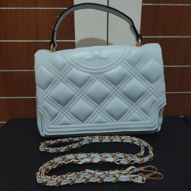 TORY BURCH BAG / TAS SELEMPANG / HAND BAG / SHOULDER BAG