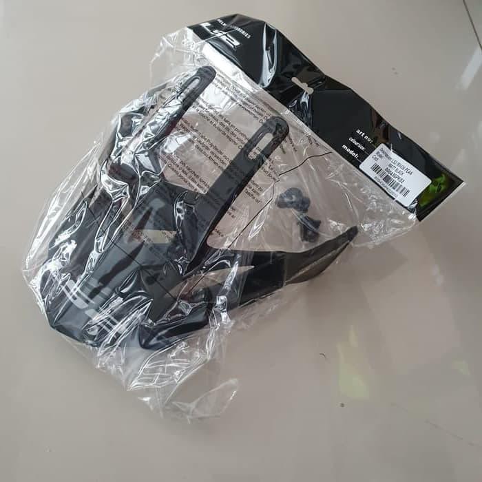 PEAK TOPI TALANG HELM LS2 MX436 PIONEER