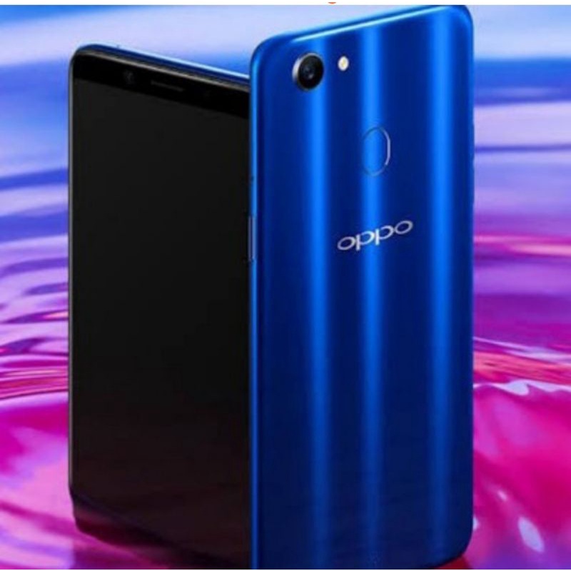 oppo f5 ram 4/32