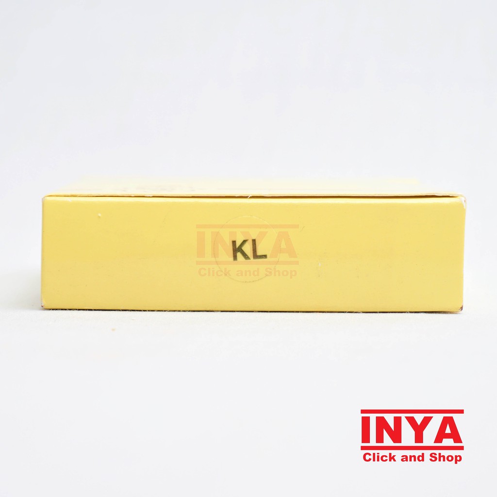 VIVA QUEEN KUNING LANGSAT COMPACT POWDER 12gr - BEDAK PADAT